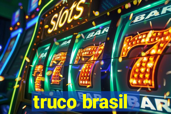 truco brasil - truco online
